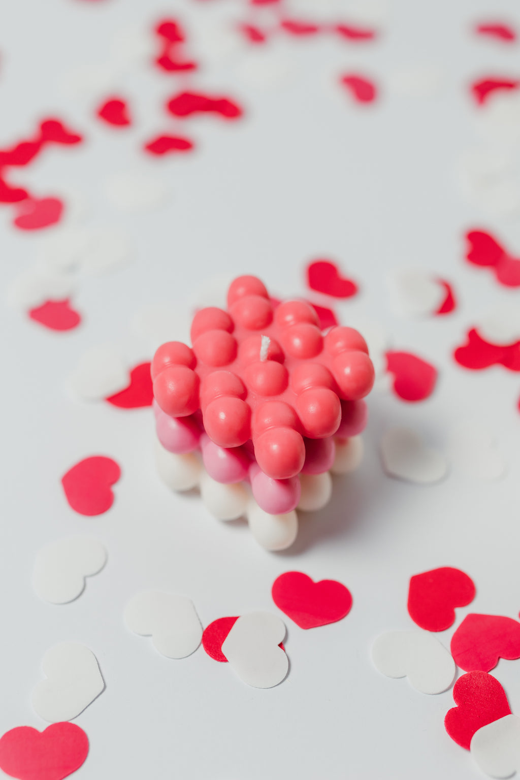 Heart Cubo